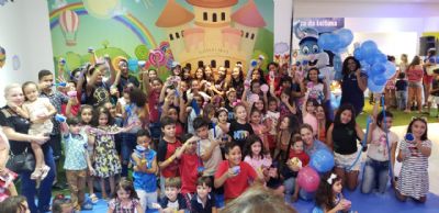 PJ Mask e Circo Peregrino prometem animar a crian�ada no fim de semana no Goiabeiras