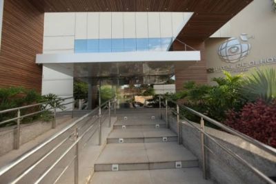 Justi�a manda hospital pagar R$ 2,8 mil a paciente que contraiu contamina��o ap�s cirurgia
