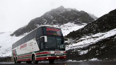 Cuiab� ter� embarque de passageiros em �nibus para o Peru, com parada em Lima e Cusco, a partir de setembro
