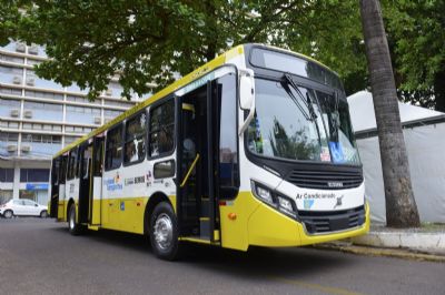 TJMT mant�m gratuidade no transporte �s pessoas com esquizofrenia