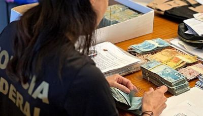 ​PF mira empresas que 