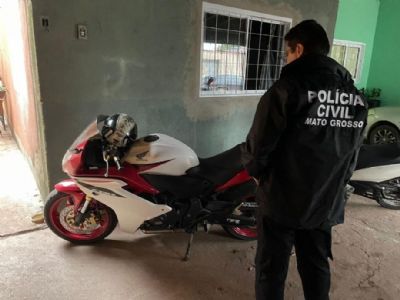 ​Opera��o mira organiza��o criminosa envolvida em fraudes eletr�nicas e lavagem de dinheiro