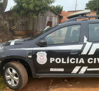 ​Opera��o cumpre mandados contra fac��es criminosas envolvidas em homic�dios e tr�fico