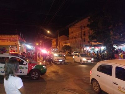 Polui��o sonora provoca interdi��es, pris�o e notifica��es em V�rzea Grande