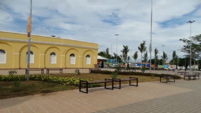 Orla do Porto ser� interditada nesta quarta-feira