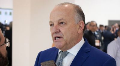 ​Pivetta diz estar preparado para disputar governo em 2026