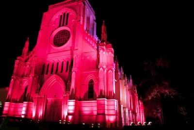 D�cima campanha �Outubro Rosa� da MT Mamma ser� lan�ada no domingo com concerto da OSUFMT