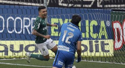 Com autoridade, conforto, o time titular de Abel Ferreira dominou o Corinthians, em plena Itaquera. Venceu por 2 a 0, poderia ser mais. E vai tentar o bicampeonato