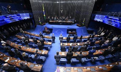 ​PEC da Previd�ncia ser� votada em primeiro turno no dia 24