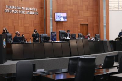 Governador faz apelo para deputados aprovarem reforma da Previd�ncia