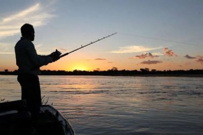 Deputado convoca audi�ncia p�blica para debater PL da pesca na pr�xima ter�a