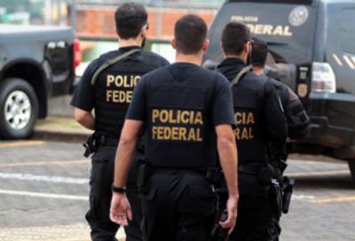 Donos de universidade e outras 20 pessoas s�o presas em opera��o da PF em MT e SP