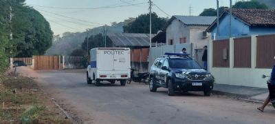 ​PF prende 14 traficantes do PR que planejavam �invadir� MT