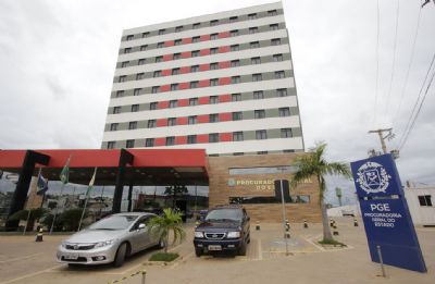 Mato Grosso tem mais de R$ 30 bilh�es a receber em d�vidas fiscais