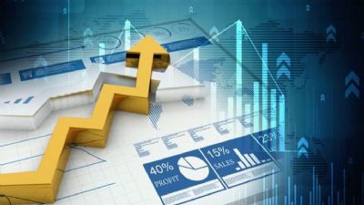 'Pr�via' do PIB do BC aponta alta de 9,47% no terceiro trimestre e sa�da da recess�o