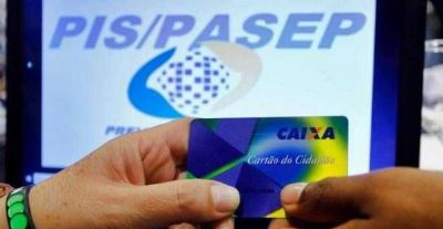 Come�am os saques do Fundo PIS para quem n�o tem conta na Caixa