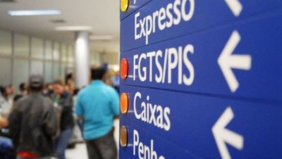 Consulta ao abono salarial PIS-Pasep 2024 � liberada