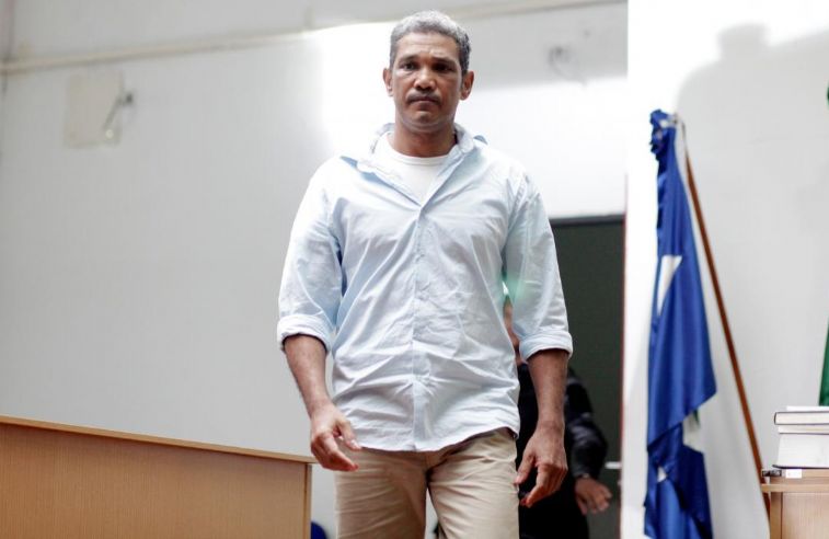 Justi�a acata recurso e diminui pena de ex-pistoleiro de Arcanjo