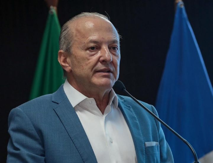 Pivetta enaltece agro e refor�a alian�a com Bolsonaro