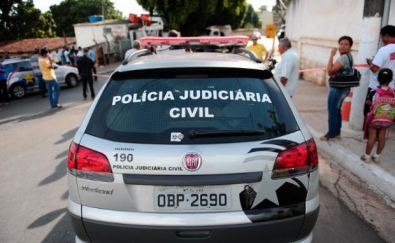 ​PC deflagra opera��o para prender assassinos e estupradores em MT