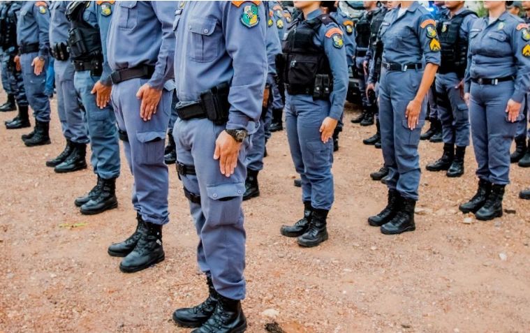 TJ mant�m pena a militares que receberam suborno de R$ 300
