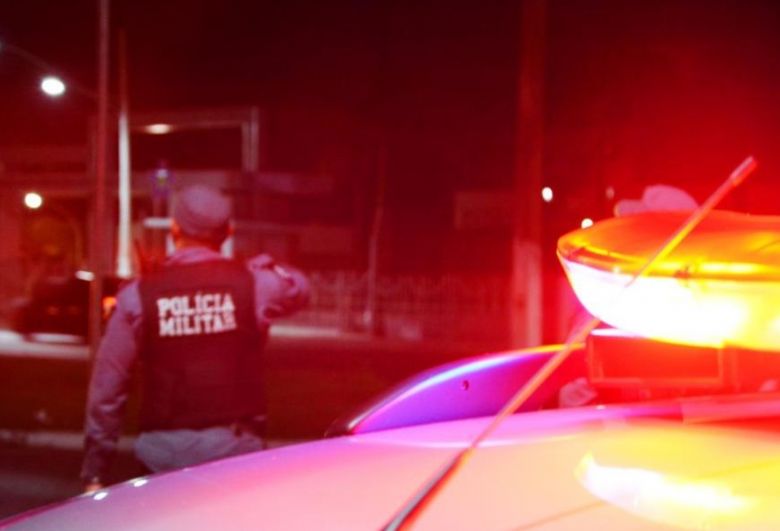 Mulher � presa ap�s tentar provocar inc�ndio em posto em MT