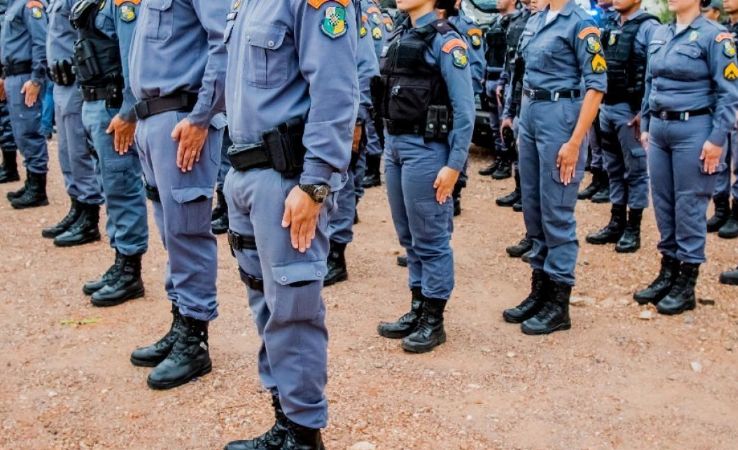 Justi�a nega liberdade a policial acusado de torturar a matar v�timas em festa