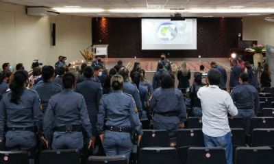 Justi�a confirma �classifica��o� de gr�vida aprovada em concurso para oficial da PM