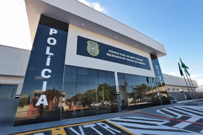 ​Pol�cia Civil nomeou 315 novos policiais e modernizou equipamentos e delegacias em 2023