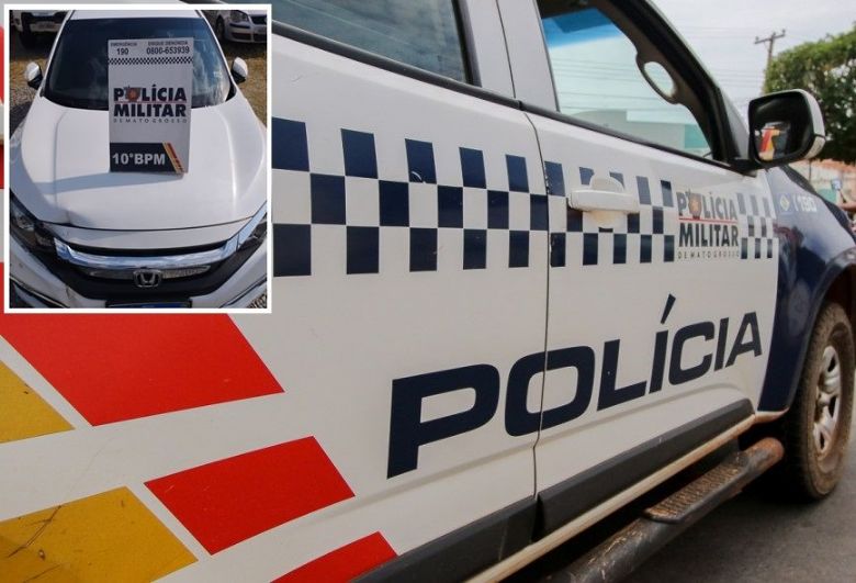 Advogada, mulher de procurador � sequestrada; bandido morre