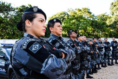 STF proibe limita��o de participa��o de mulheres em concursos da PM e Bombeiros em MT