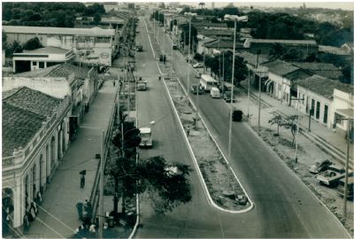 Bairro do Porto era onde morava a elite cuiabana, conhe�a a hist�ria