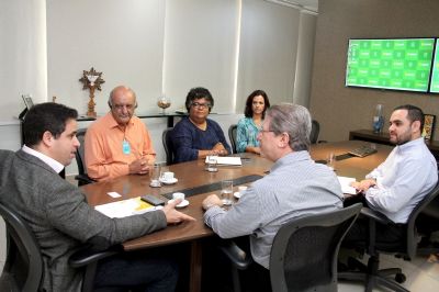 Prefeitura firma parceria para cr�dito consignado a servidores municipais