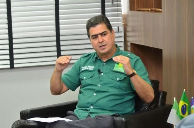 Decis�o judicial refor�a pedido da gest�o Pinheiro para realiza��o de audi�ncias e apresenta��o de projeto de novo modal