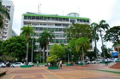 Prefeitura prorroga pagamento da cota �nica com desconto de 10% ou da 1� parcela