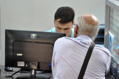 Procon estadual registra 3.616 reclama��es em julho