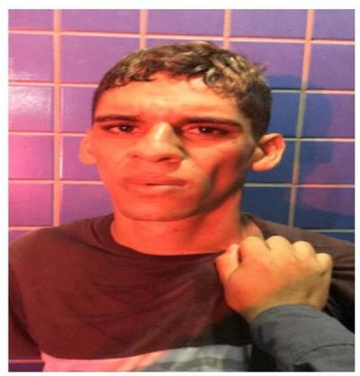 Suspeito de espancar travesti para roubar caminhonete � procurado pela pol�cia em MT