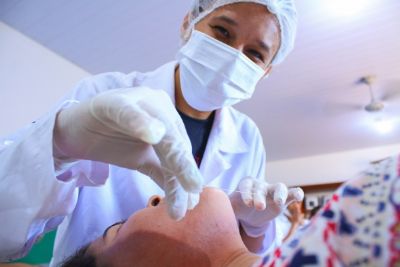 Curso profissionalizante proporciona mudan�a de vida para mulheres de baixa renda