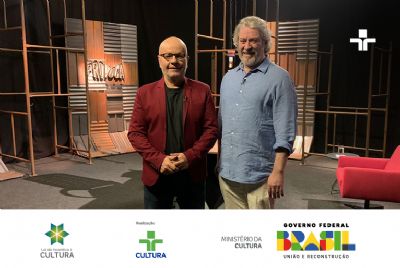 Provoca entrevista o historiador Paulo C�sar Garcez Marins nesta ter�a