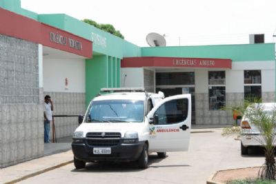 V�rzea Grande confirma tr�s casos de meningite; crian�as est�o em isolamento