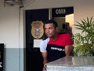 Padrasto premeditou crime e detalha como matou menino de 5 anos