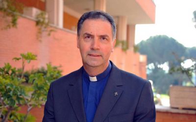 Mato Grosso recebe sucessor de Dom Bosco na pr�xima semana