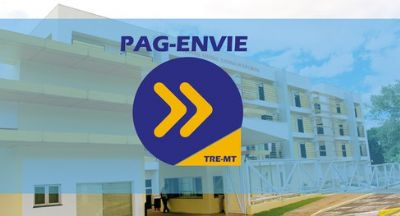 ​TRE-MT lan�a sistema para emiss�o on-line de multas