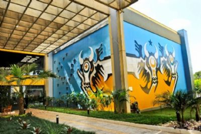 Governo de Mato Grosso fecha m�s de agosto com d�ficit de R$ 123,2 milh�es
