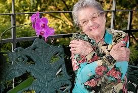​Morre Palmirinha, aos 91 anos