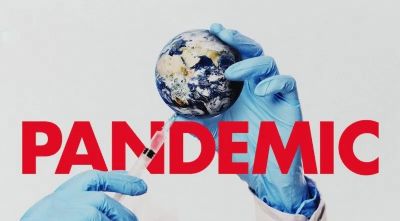 S�rie da Netflix mostra cientistas que tentam evitar surtos mundiais de doen�as