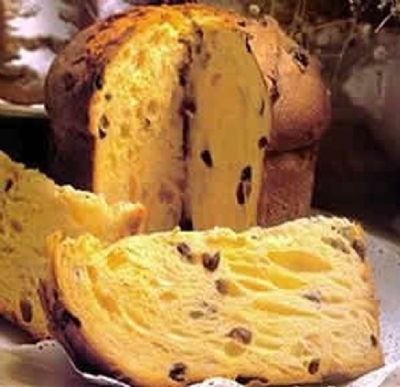 Os segredos por tr�s do panetone