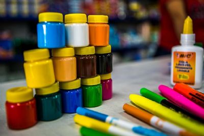 Confira as dicas para economizar no material escolar com o Procon-MT