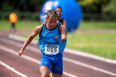 ​Abertas inscri��es para Jogos Paral�mpicos Mato-grossenses