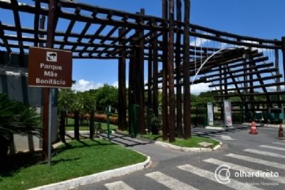 Parques estaduais ser�o reabertos nesta segunda-feira; uso de m�scara segue obrigat�rio